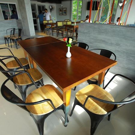 Withinn Hotel - Kannur Airport Экстерьер фото